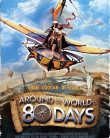 80 Günde Devr-i Alem – Around the World in 80 Days izle