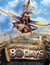 80 Günde Devr-i Alem – Around the World in 80 Days izle