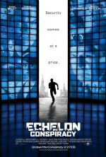 Adım Adım Komplo – Echelon Conspiracy 2009 Türkçe Dubaj izle