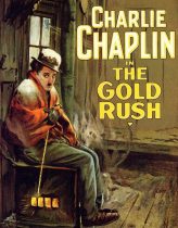 Altına Hücum – The Gold Rush 1925 izle