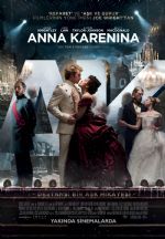 Anna Karenina 2012 Türkçe Dublaj izle