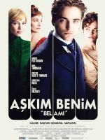 Aşkım Benim – Bel Ami 2012 Türkçe Dublaj izle