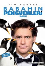 Babamın Penguenleri – Mr. Popper’s Penguins 2011 Türkçe Dublaj izle