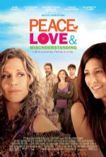 Barış Sevgi Yanlış Anlamalar – Peace, Love, and Misunderstanding 2011 Türkçe Dublaj izle