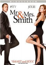 Bay ve Bayan Smith – Mr. & Mrs. Smith 2005 Türkçe Dublaj izle