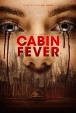 Cabin Fever 2016 Türkçe Dublaj izle