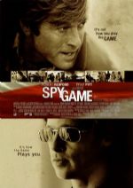 Casus Oyunu – Spy Game 2001 Türkçe Dublaj izle