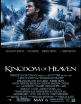 Cennetin Krallığı Filmi izle