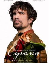 Cyrano 2021 Filmi izle