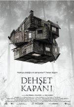 Dehşet Kapanı – The Cabin in the Woods 2011 Türkçe Dublaj izle