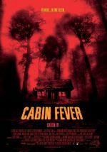 Dehşetin Gözleri – Cabin Fever 2002 Türkçe Dublaj izle