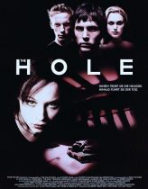 Delik – The Hole 2001 Türkçe Dublaj izle