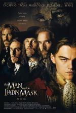 Demir Maskeli Adam – The Man in the Iron Mask 1998 Türkçe Dublaj izle