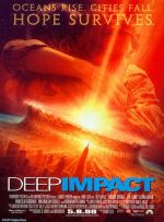 Derin Darbe – Deep Impact 1998 Türkçe Dublaj izle