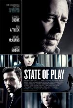 Devlet Oyunları – State of Play 2009 Türkçe Dublaj izle