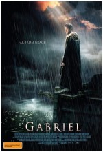 Cebrail – Gabriel 2007 Türkçe Dublaj izle