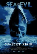 Hayalet Gemi – Ghost Ship 2002 Türkçe Dublaj izle