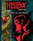 Hellboy: Fırtınalar Kılıcı 2006 Filmi izle