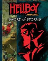 Hellboy: Fırtınalar Kılıcı 2006 Filmi izle