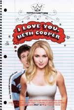 Hep Seni Düşünüyorum – I Love You, Beth Cooper 2009 Türkçe Dubaj izle
