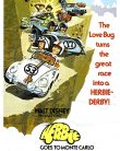 Herbie Goes to Monte Carlo izle