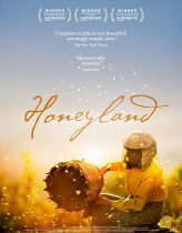 Honeyland 2019 Türkçe Altyazılı izle