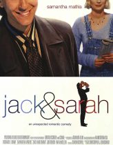 Jack and Sarah 1995 Türkçe Altyazılı izle