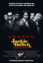 Jackie Brown 1997 Türkçe Dublaj izle