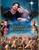 Journey to Bethlehem Filmi izle