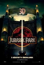 Jurassic Park 1993 Türkçe Dublaj izle