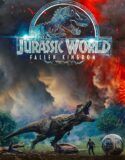 Jurassic World: Yıkılmış Krallık Filmi izle
