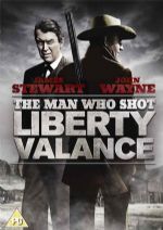 Kahramanın Sonu – The Man Who Shot Liberty Valance 1962 Türkçe Dublaj izle