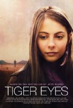 Kaplan Gözler – Tiger Eyes 2012 Türkçe Dublaj izle