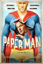 Karton Adam – Paper Man 2009 Türkçe Dublaj izle