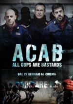 Katil Polisler – A.C.A.B 2012 Türkçe Dublaj izle