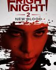 Korku Gecesi 2: Yeni Kan 2013 Filmi izle