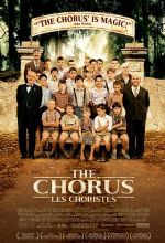 Koro – The Chorus 2004 Türkçe Dublaj izle