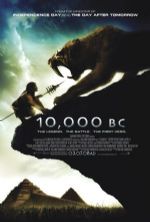 M.Ö. 10.000 – 10,000 BC 2008 Türkçe Dublaj izle