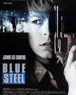 Mavi Savaşçı – Blue Steel 1990 izle