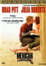 Meksikalı – The Mexican 2001 Türkçe Dublaj izle