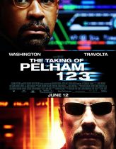 Metrodan Kaçış – The Taking of Pelham 1 2 3-2009 Türkçe Dublaj izle