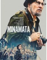 Minamata 2020 Filmi izle