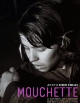 Mouchette 1967 Filmi izle