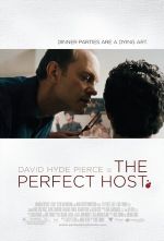 Mükemmel Misafir – The Perfect Host 2010 Türkçe Dublaj izle