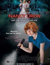 Nancy Drew ve Gizli Merdiven 2020 Filmi izle