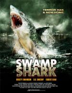 Nehirdeki Canavar – Swamp Shark 2011 Türkçe Dublaj izle