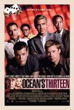 Ocean’s 13 – Ocean’s Thirteen 2007 Türkçe Dublaj izle