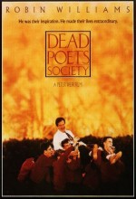 Ölü Ozanlar Derneği – Dead Poets Society 1989 Türkçe Dublaj izle
