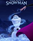 Once Upon A Snowman Filmi izle