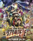 One Piece: Stampede 2019 Türkçe Altyazılı izle